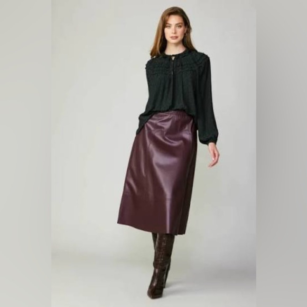 Current Air skirt